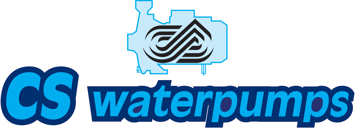 cs water pumps